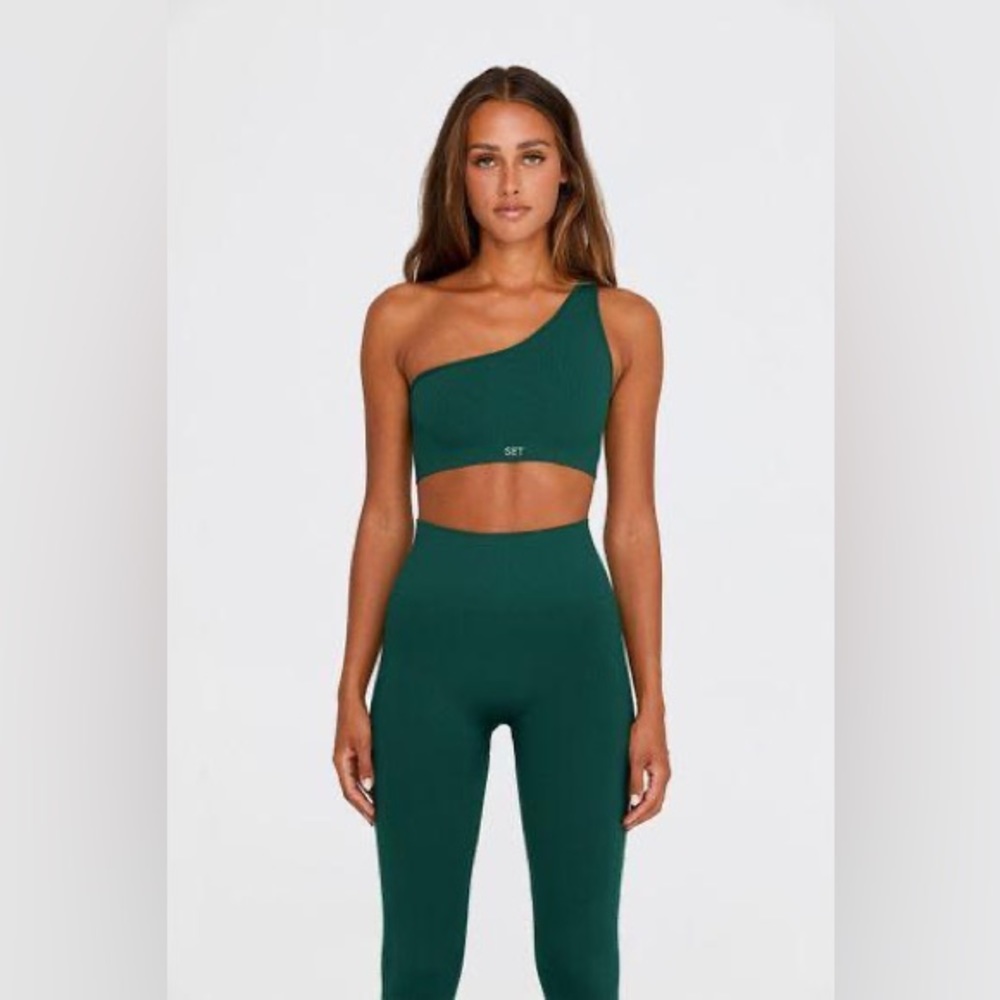 SET Active SculptFlex Seamless Mojito Set